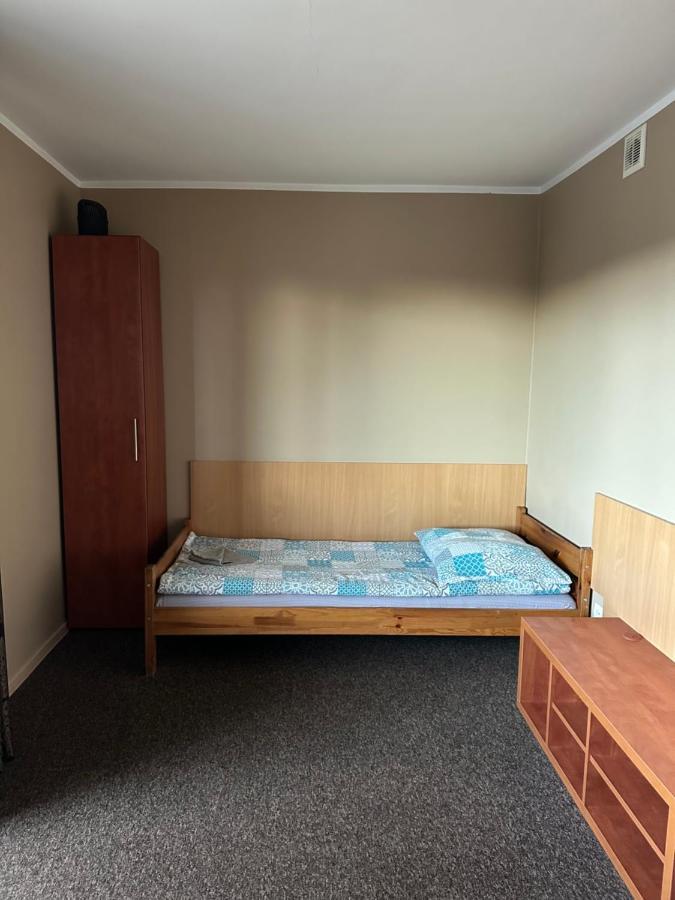 Zajazd Irina Białystok Exterior foto