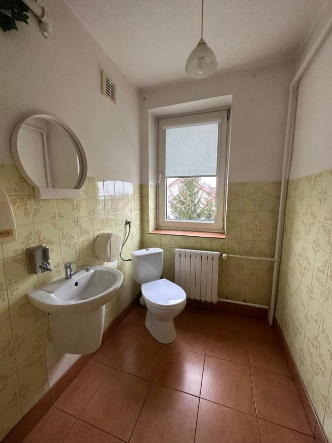 Zajazd Irina Białystok Exterior foto