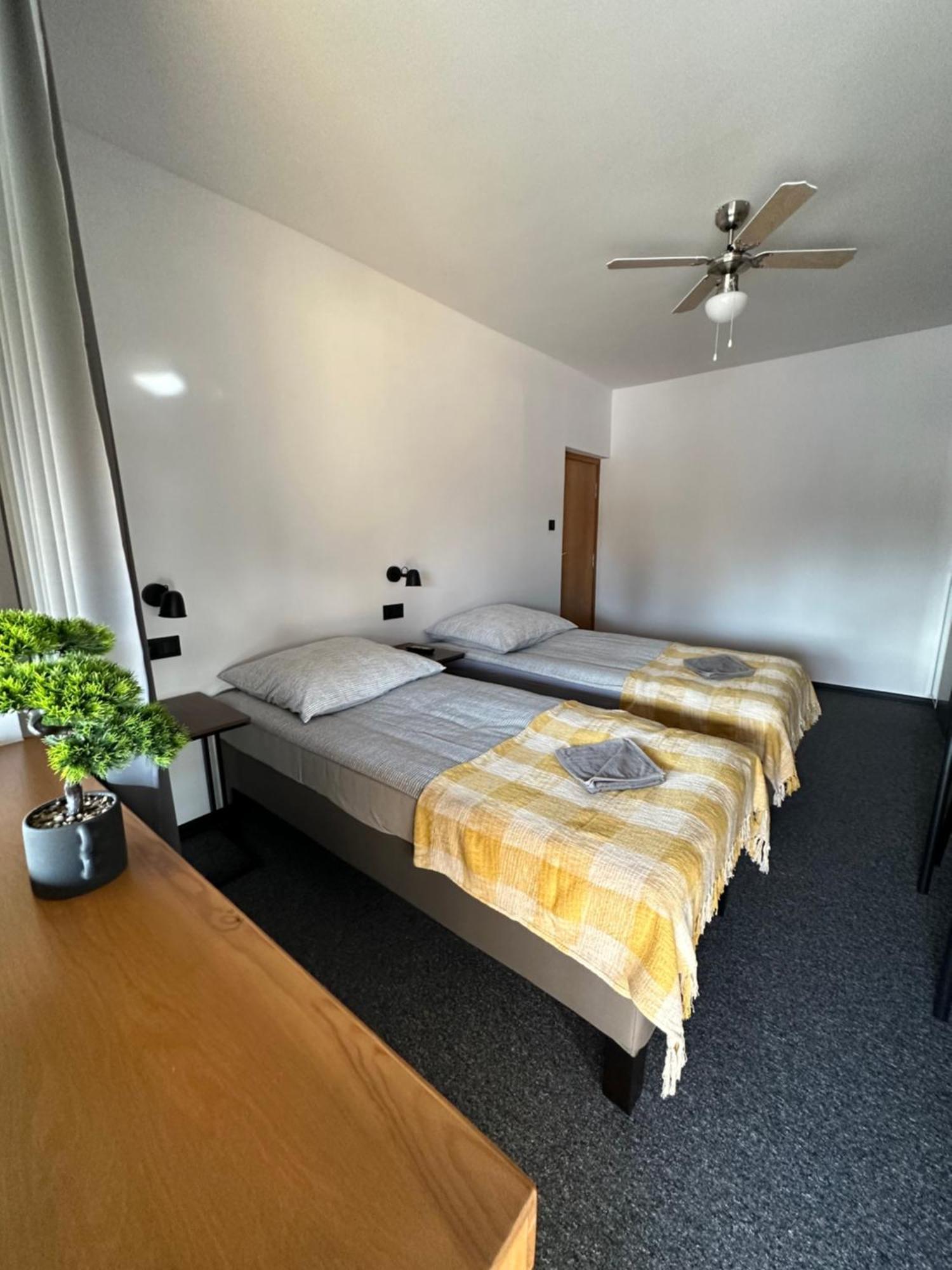 Zajazd Irina Białystok Exterior foto