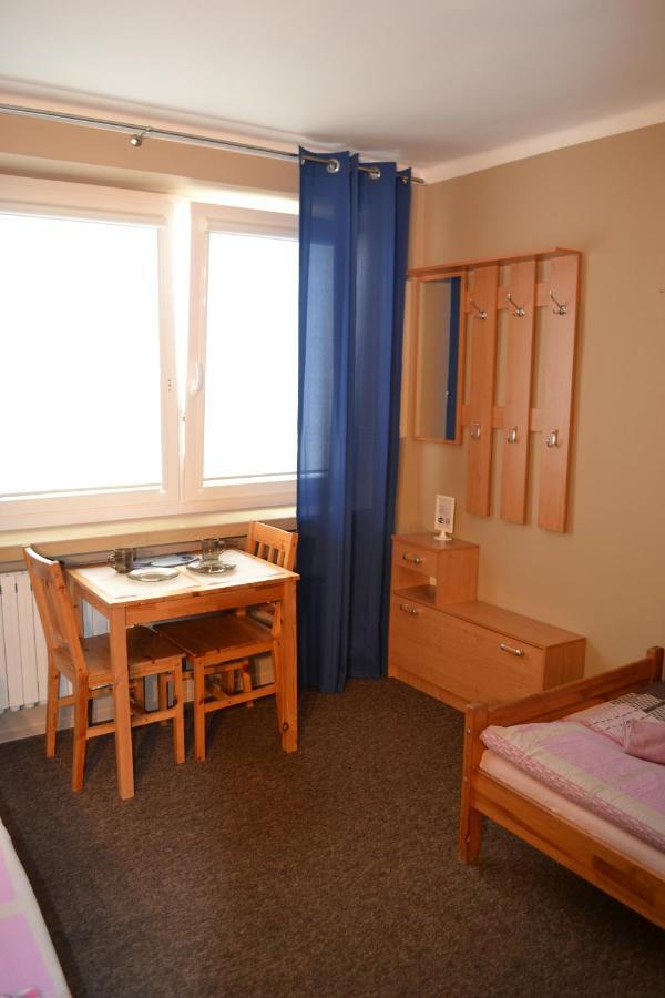 Zajazd Irina Białystok Exterior foto