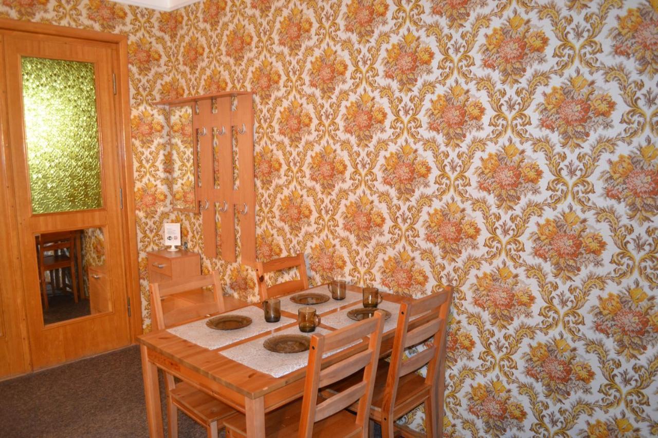 Zajazd Irina Białystok Exterior foto